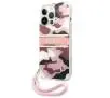 Etui Guess Camo Strap Collection GUHCP13XKCABPI do iPhone 13 Pro Max