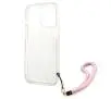 Etui Guess Camo Strap Collection GUHCP13XKCABPI do iPhone 13 Pro Max