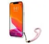 Etui Guess Camo Strap Collection GUHCP13XKCABPI do iPhone 13 Pro Max