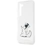 Etui Karl Lagerfeld Choupette Fun KLHCS23MCFNRC do Samsung Galaxy S23+