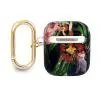 Etui na słuchawki Guess Flower Strap Collection do AirPods Wielokolorowy