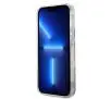 Ładowarka indukcyjna Guess GUBPP14LHJEACSA  ładowarka indukcyjna + etui Jungle MagSafe do iPhone 14 Pro