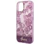 Etui Guess Porcelain Collection GUHCP14MHGPLHF do iPhone 14 Plus