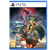 Exoprimal Gra na PS5