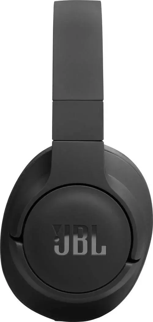 Słuchawki bezprzewodowe JBL Tune 720BT Nauszne Bluetooth 5.3 Czarny