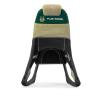 Fotel Playseat® Champ NBA-Milwaukee Bucks Gamingowy do 122kg Tkanina Zielono-żółty