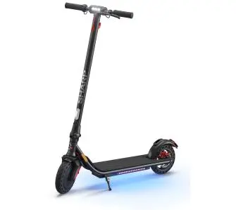 Hulajnoga elektryczna Sharp EM-KS1CEU-B 350W 25km 8,5" Czarny