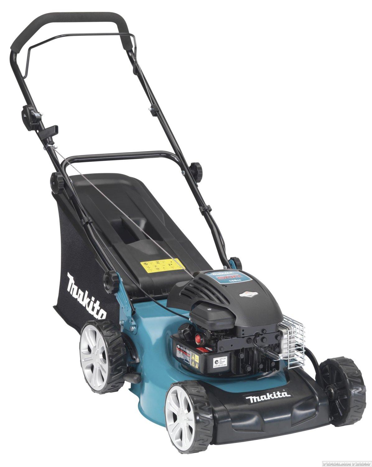 Makita PLM4120N