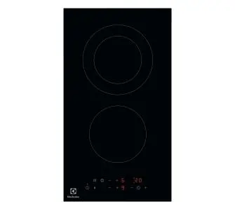 Płyta ceramiczna Electrolux LHR3233CK 29cm