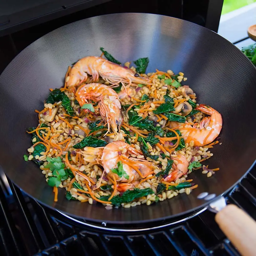 Wok na grilla Campingaz Modular Mandarin