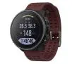 Zegarek sportowy Suunto Vertical 49mm GPS Czerwony