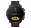 Zegarek sportowy Suunto Vertical 49mm GPS Czerwony