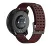 Zegarek sportowy Suunto Vertical 49mm GPS Czerwony