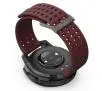 Zegarek sportowy Suunto Vertical 49mm GPS Czerwony