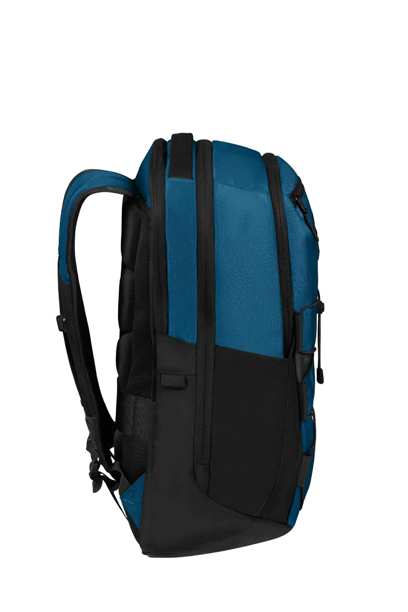 Plecak na laptopa Samsonite Dye-Namic 15,6" Niebieski