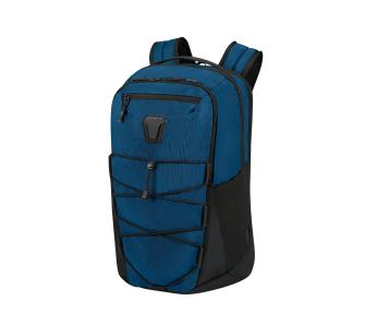 Plecak na laptopa Samsonite Dye-Namic 15,6"  Niebieski