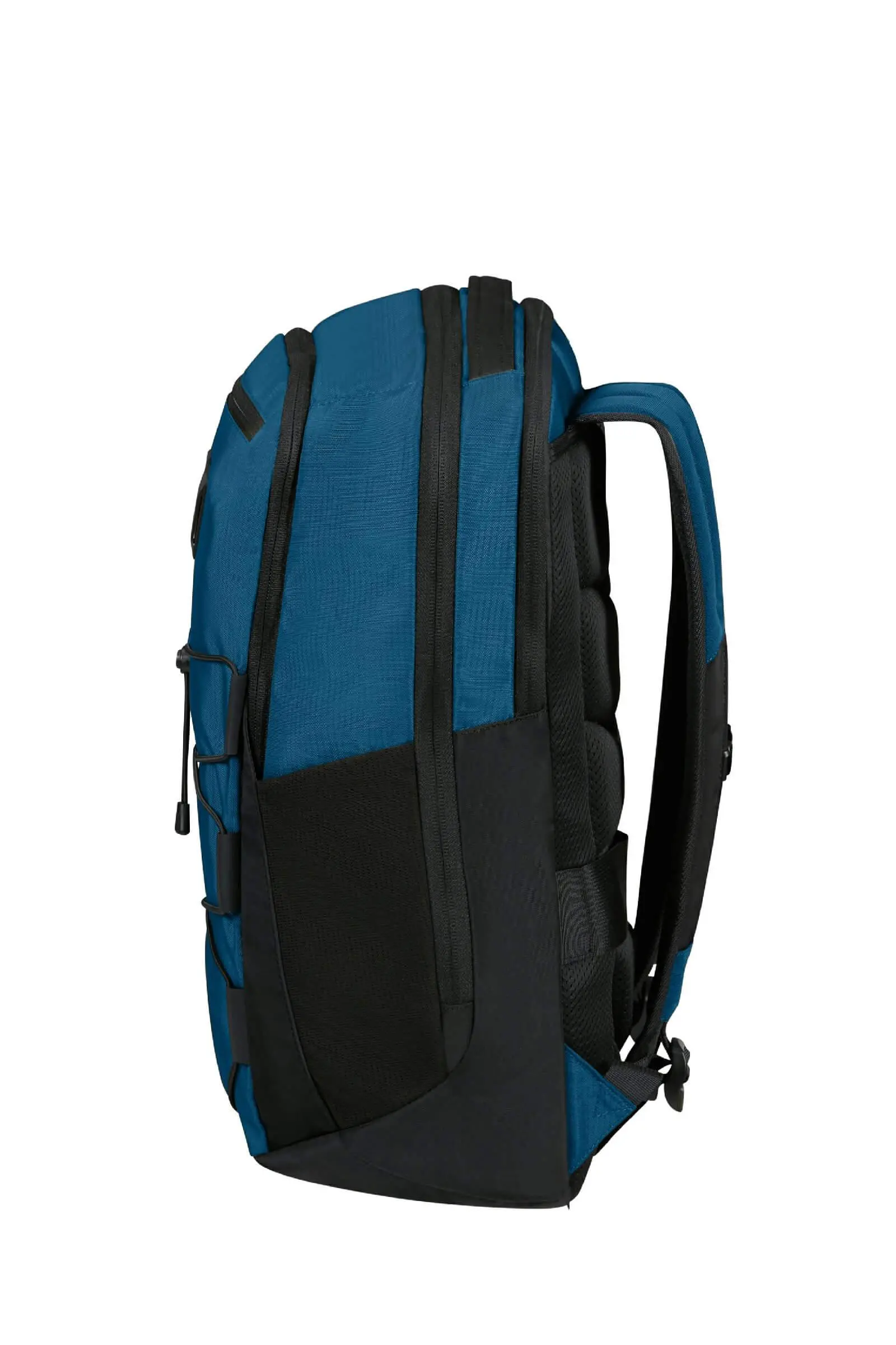 Plecak na laptopa Samsonite Dye-Namic 15,6" Niebieski