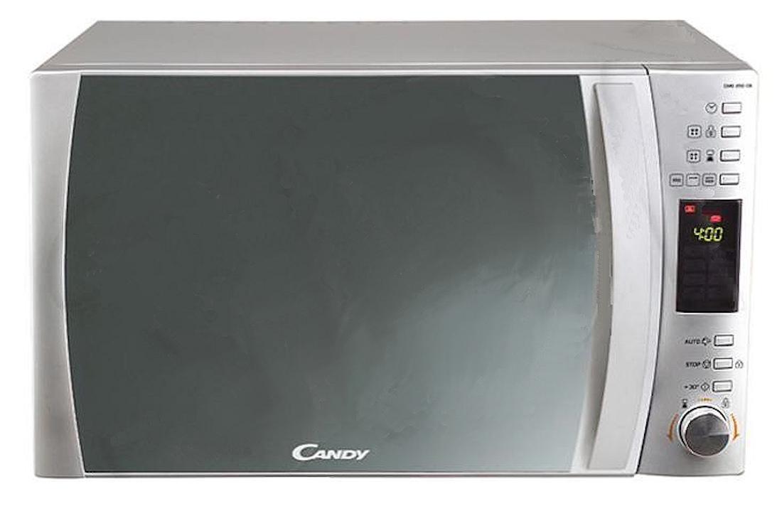 Kuchenka mikrofalowa Candy CMG25DCS