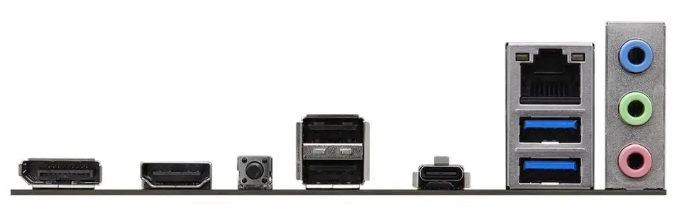 Płyta główna ASrock A620M-HDV/M.2