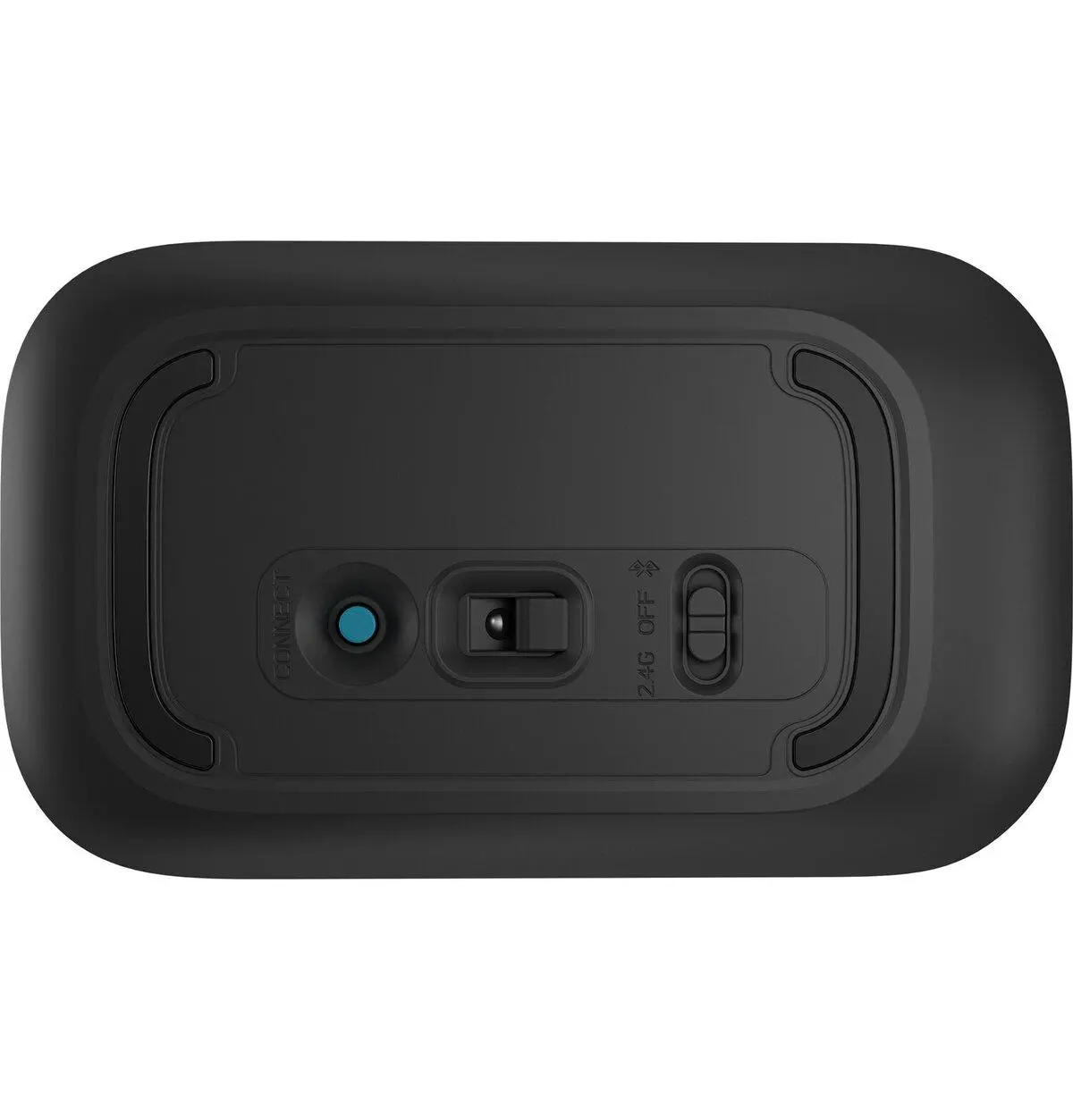Myszka HP Z3700 Dual Czarny