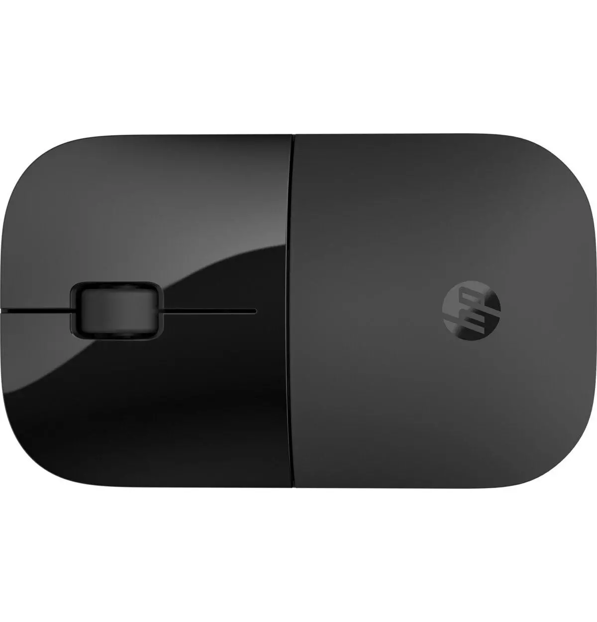 Myszka HP Z3700 Dual Czarny