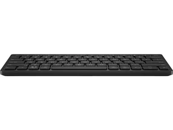 Klawiatura membranowa HP 350 Czarny