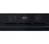 Piekarnik elektryczny Whirlpool OMSR58CU1SB Termoobieg Czarny