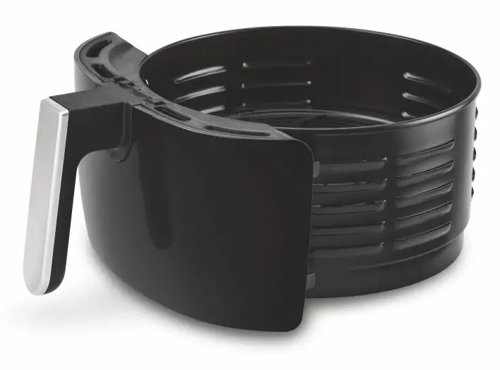 Frytkownica beztłuszczowa Zelmer ZAF5500B 1500W 5l