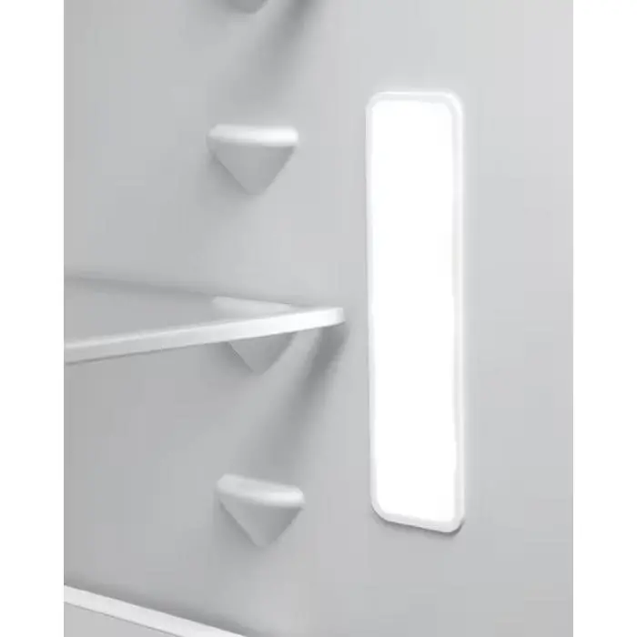 Lodówka Electrolux 700 ENP7MD19S Pełny No Frost 189,4cm Szuflada z kontrolą wilgotności
