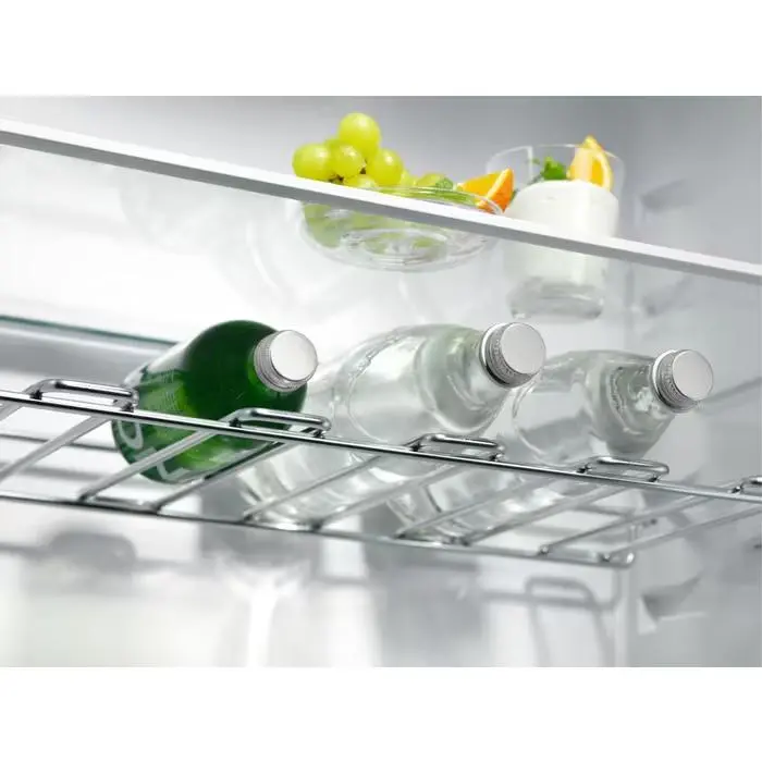 Lodówka Electrolux 700 ENP7MD19S Pełny No Frost 189,4cm Szuflada z kontrolą wilgotności