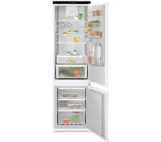Холодильник Electrolux ENP7MD19S Genesi