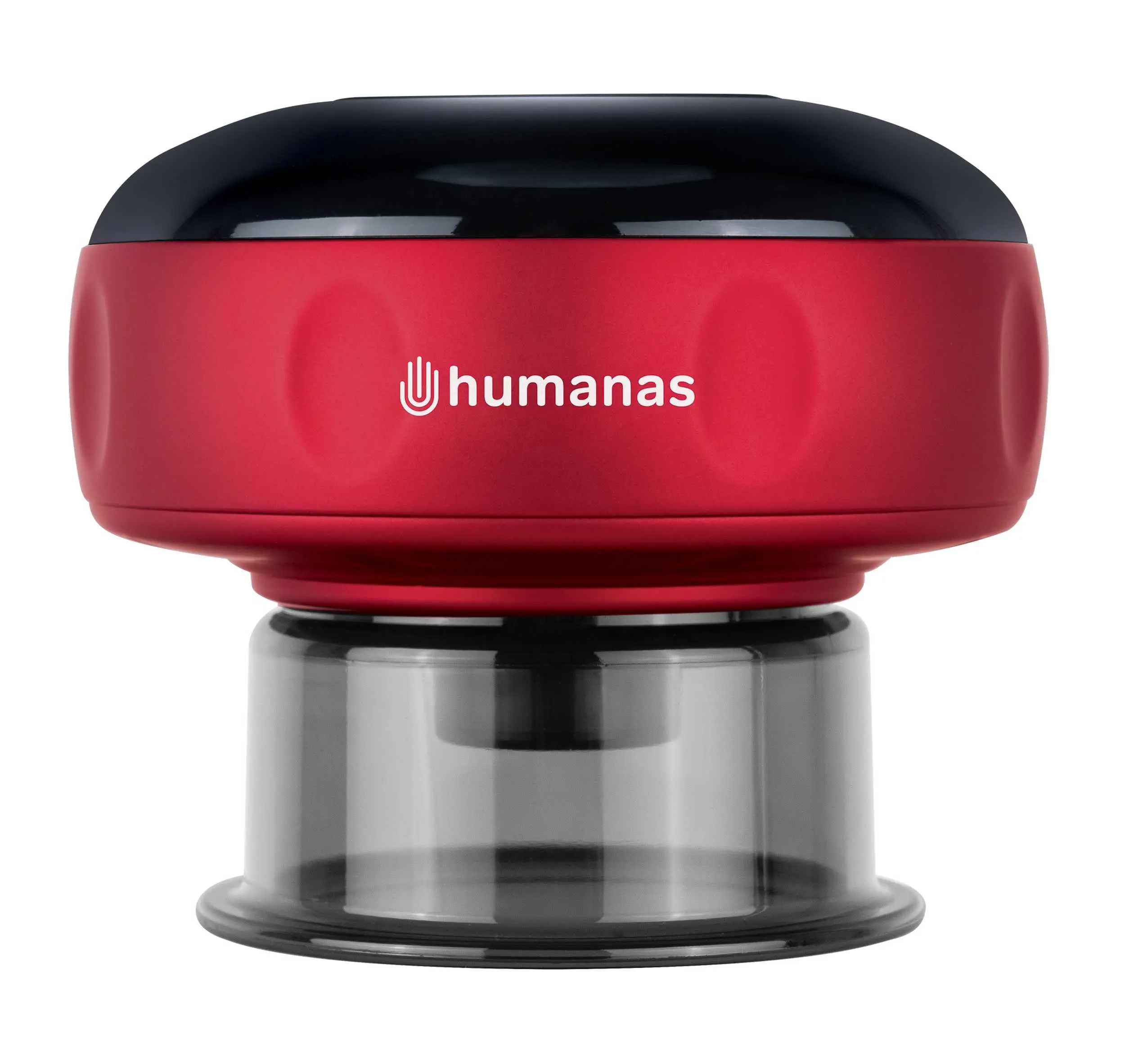 Humanas BB01 Czerwony
