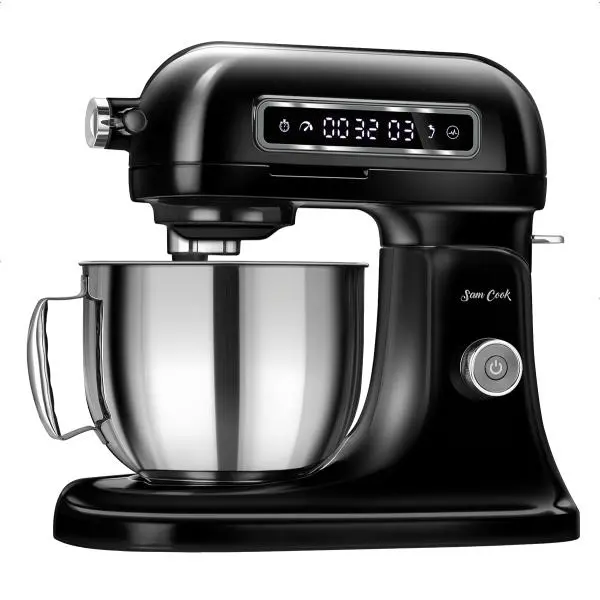 Sam Cook PSC-150/B 1200W, Robot planetarny - cena i opinie - OleOle!