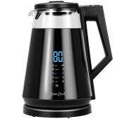 Sam Cook PSC-111/B 1700W Regulacja temperatury