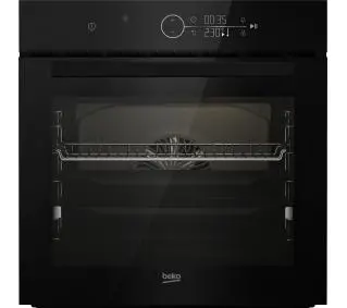 Електрична духова шафа Beko BBIM17401BCS bPro500 Чорна