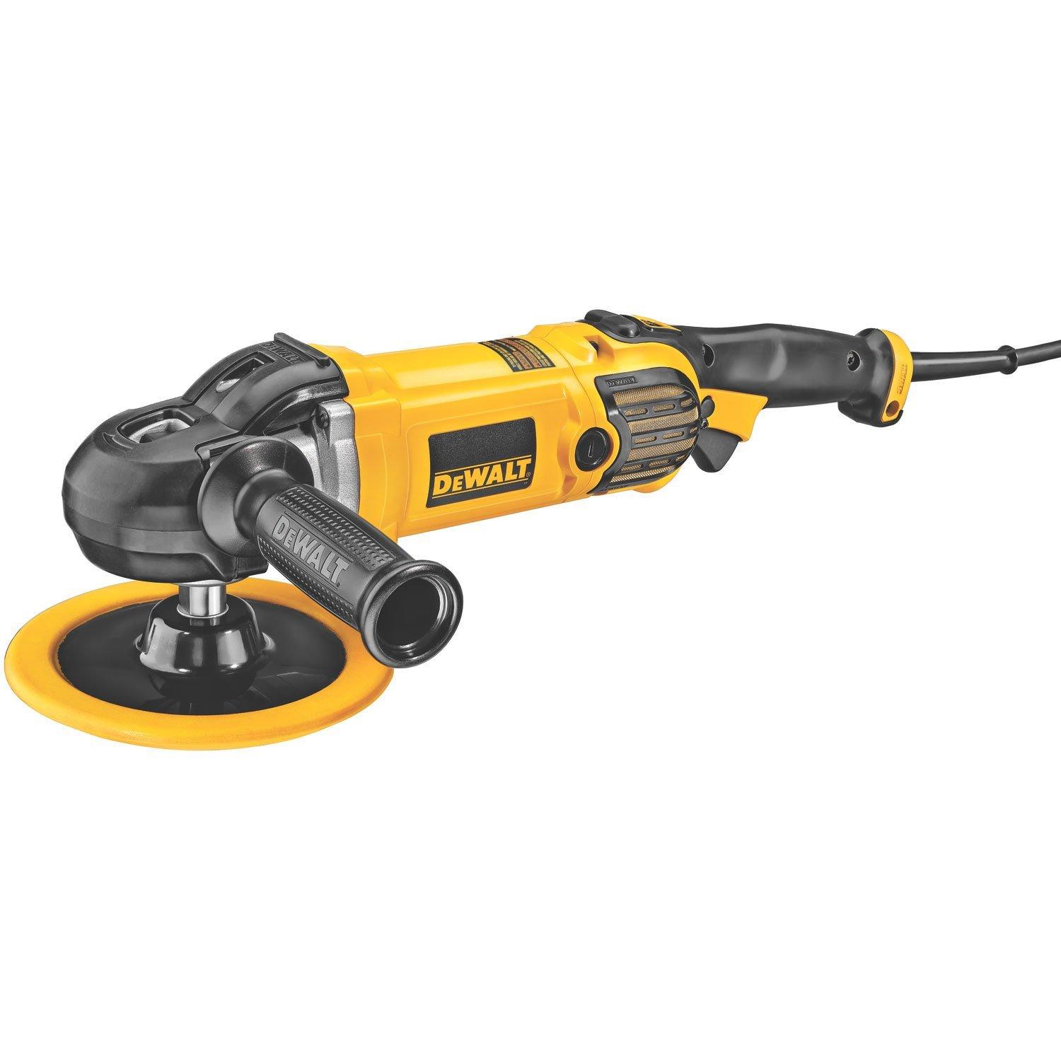 DeWalt DWP849X-QS