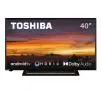 Telewizor Toshiba 40LA3263DG 40" LED Full HD Android TV DVB-T2