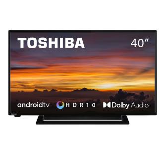Telewizor Toshiba 40LA3263DG 40" LED Full HD Android TV DVB-T2