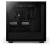 Chłodzenie NZXT Kraken Elite 240 LCD Czarny