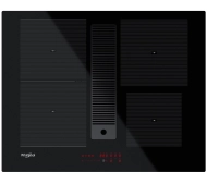 Whirlpool WVH 1065 B FlexiCook 65cm