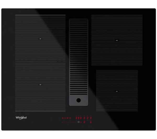 Whirlpool WVH 1065 B FlexiCook 65cm
