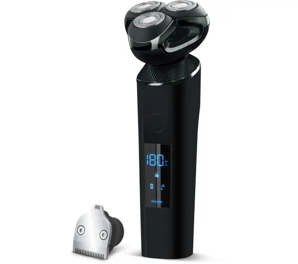 Sencor SMS 7000BK Trymer