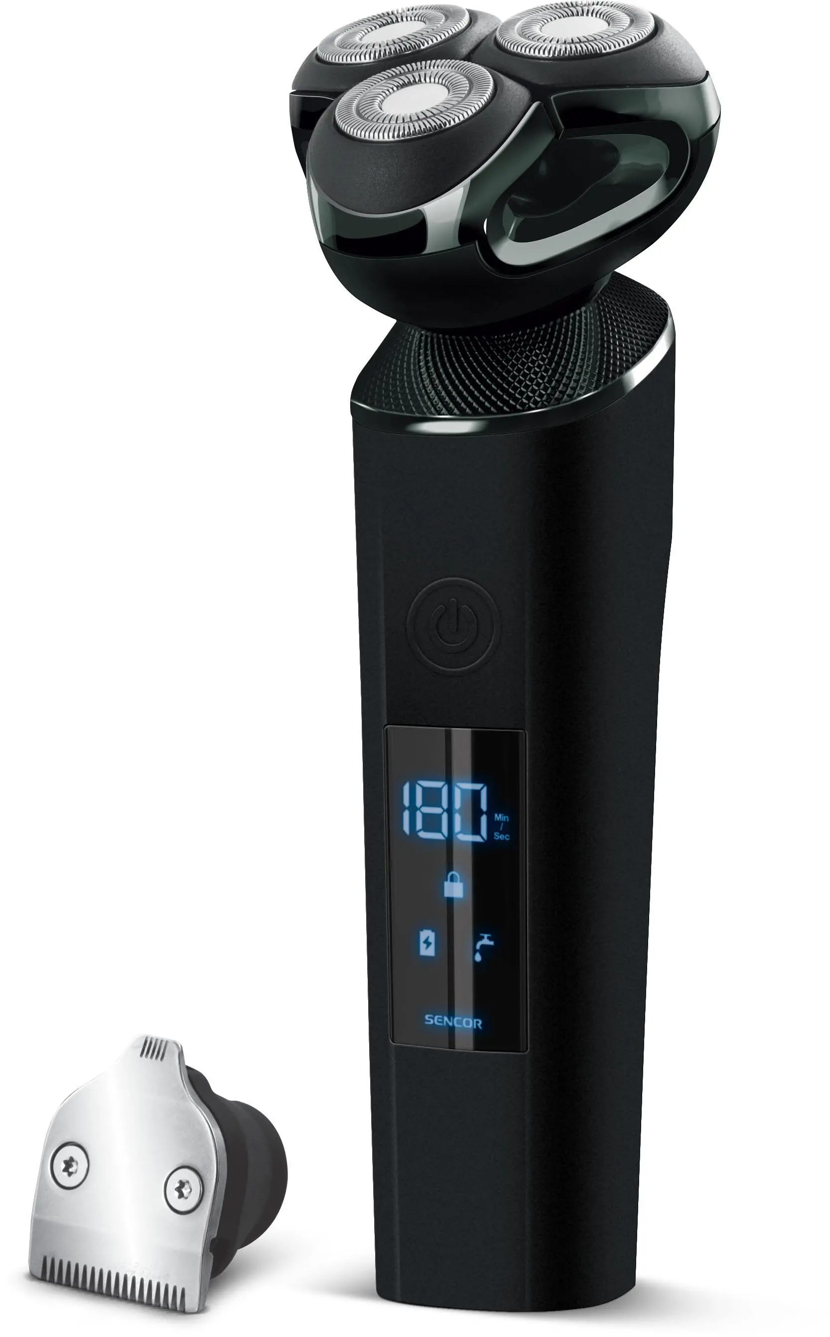 Golarka Sencor SMS 7000BK Trymer