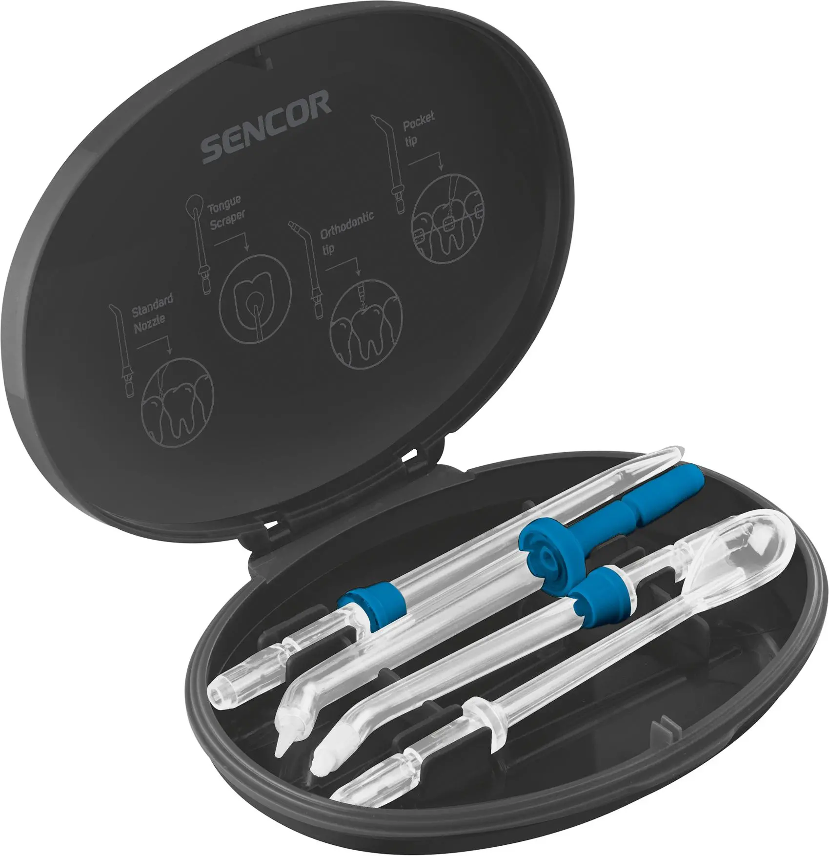 Irygator Sencor SOI 2200SL