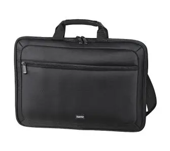 Torba na laptopa Hama Nizza Life 15,6"  Czarny