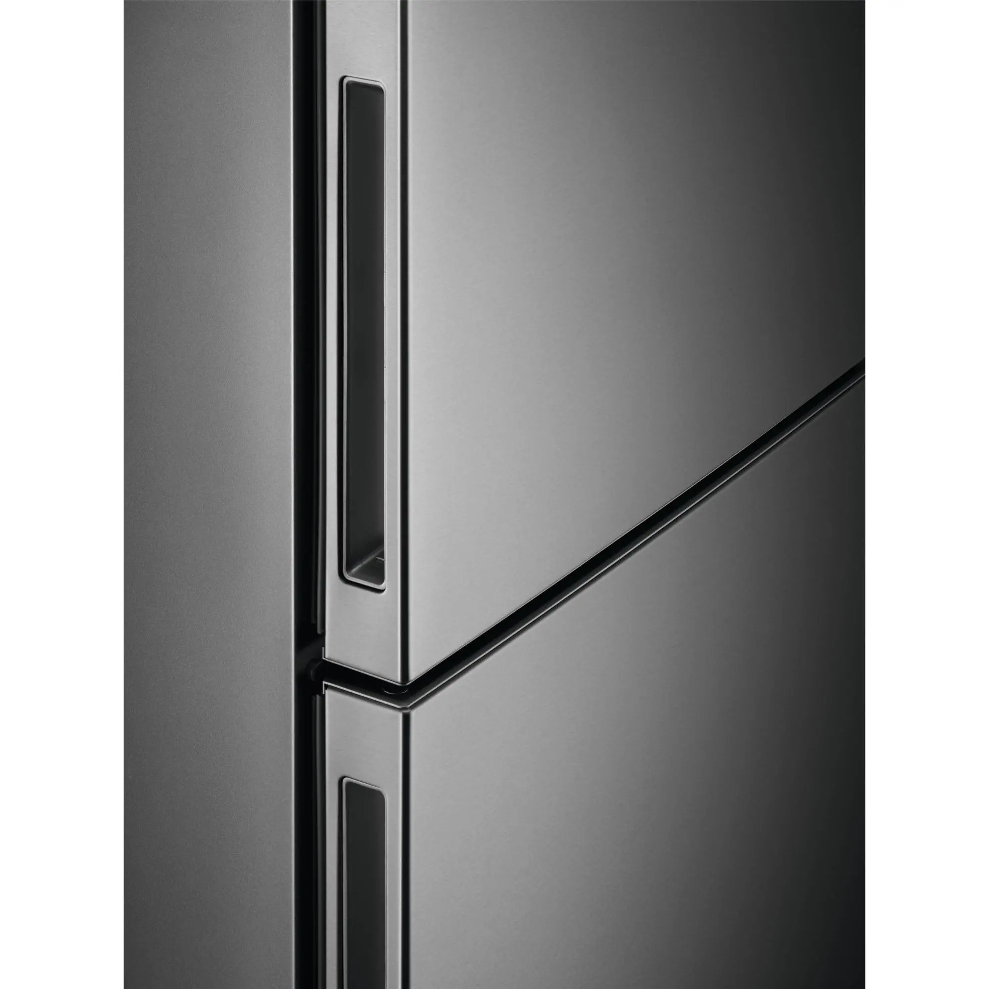 Lodówka Electrolux 600 LNC7ME32X3 Inteligentny No Frost 186cm Szuflada z kontrolą wilgotności Stalowy