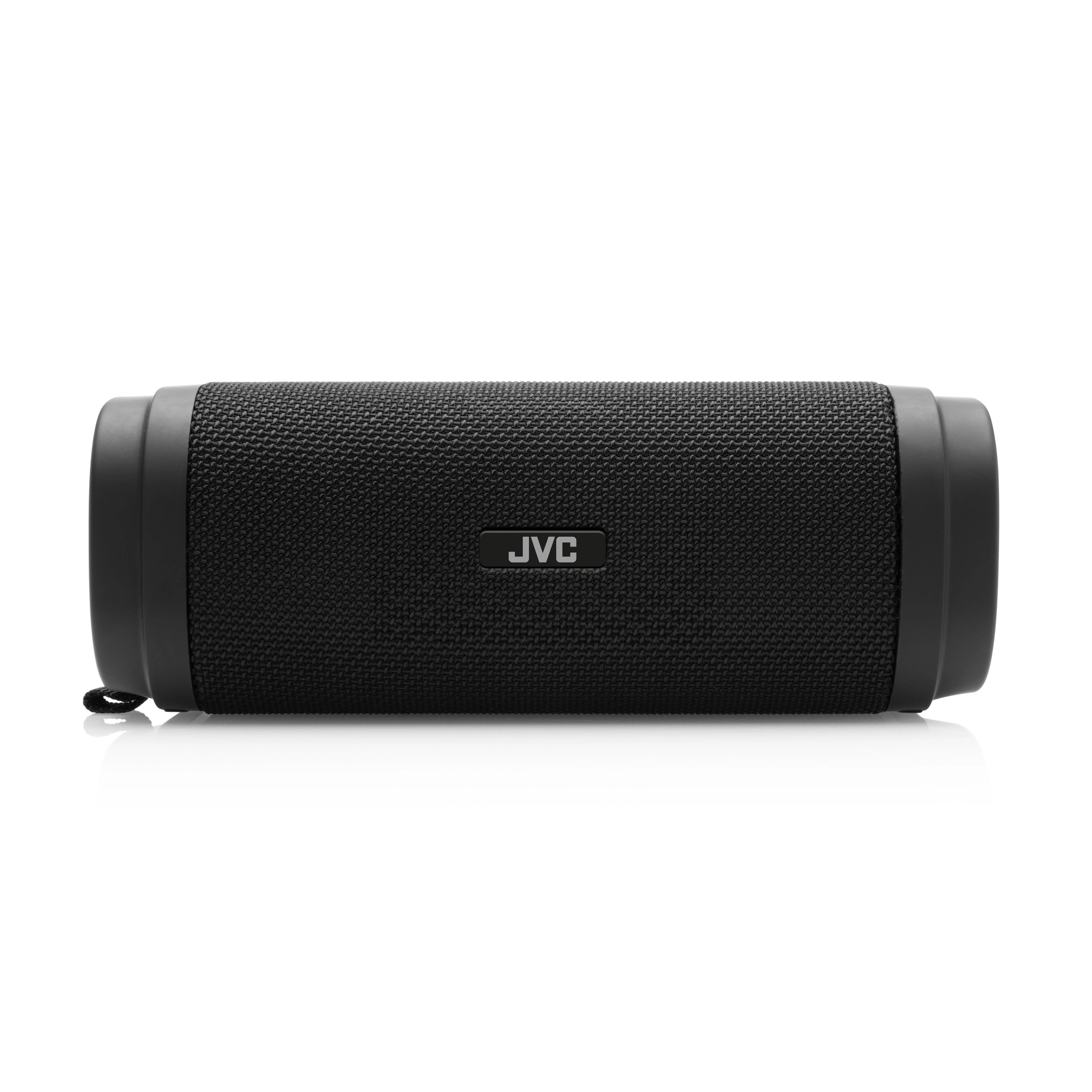 Głośnik Bluetooth JVC XS-E622B 30W Czarny