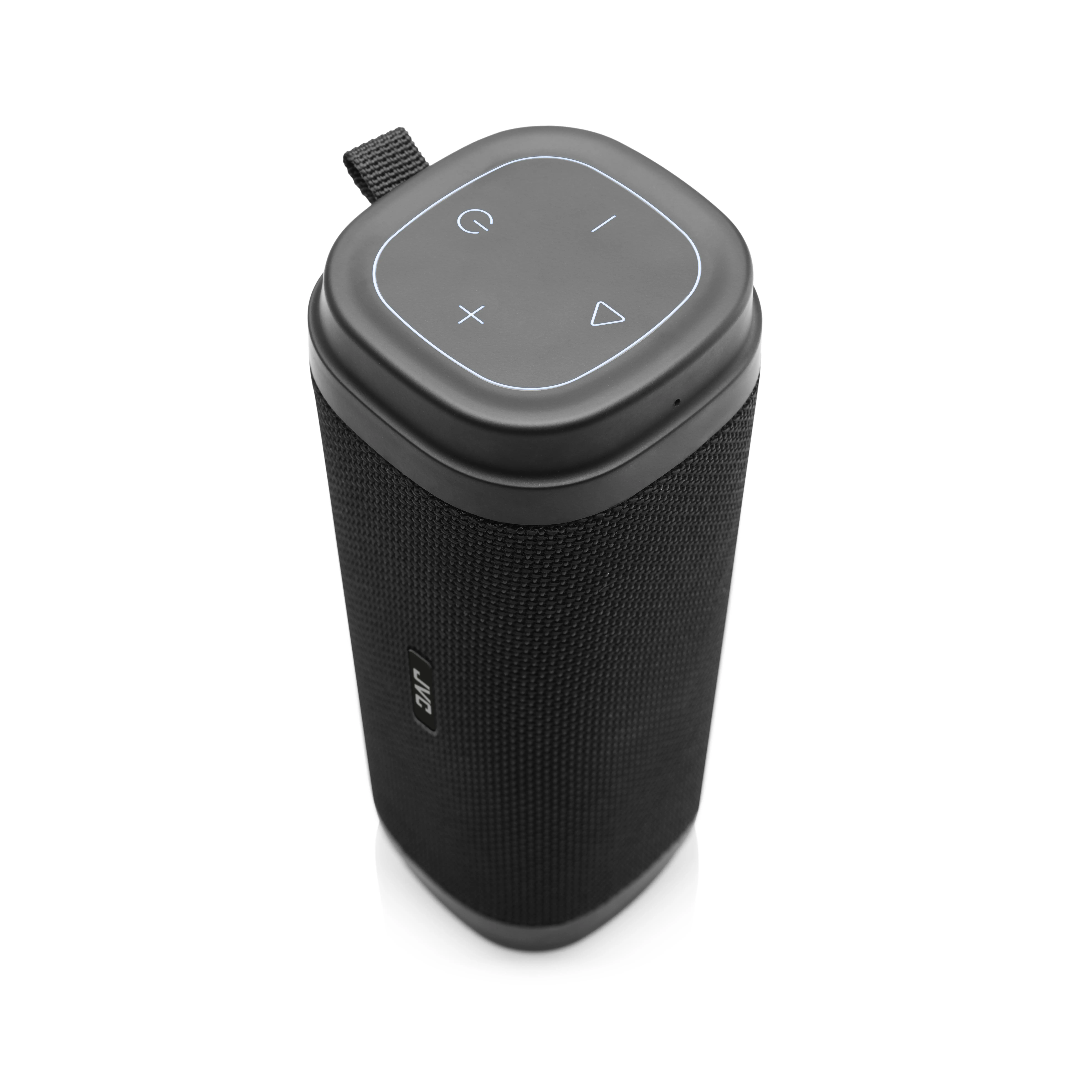 Głośnik Bluetooth JVC XS-E622B 30W Czarny