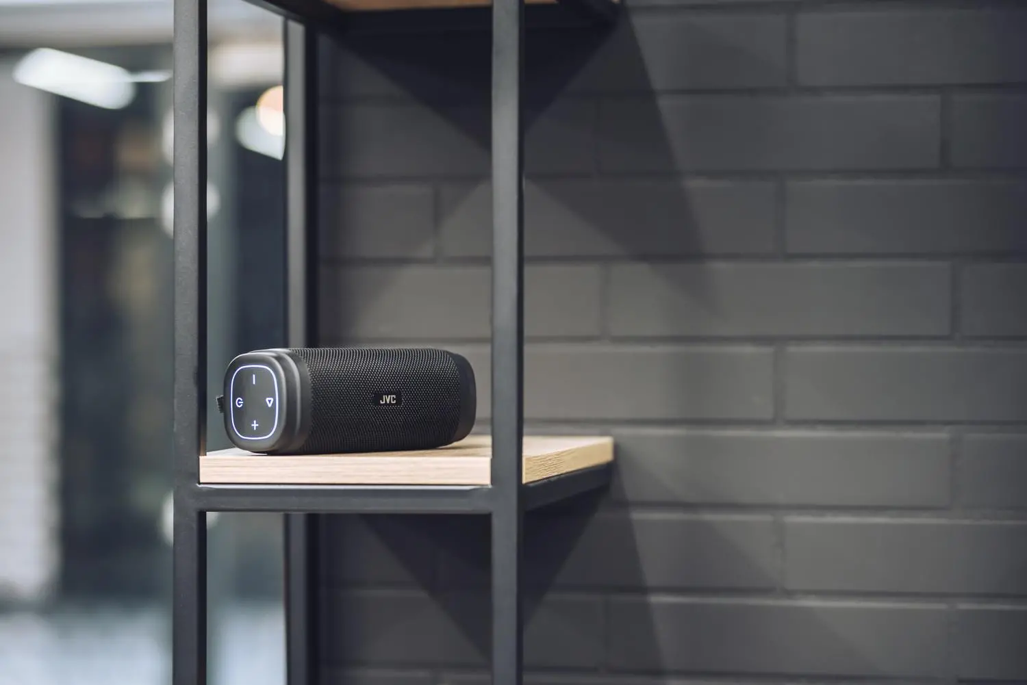 Głośnik Bluetooth JVC XS-E622B 30W Czarny