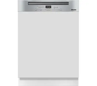 Zmywarka Miele G 5315 SCi XXL Active Plus Automatyczne otwieranie drzwi 60cm Szuflada na sztućce